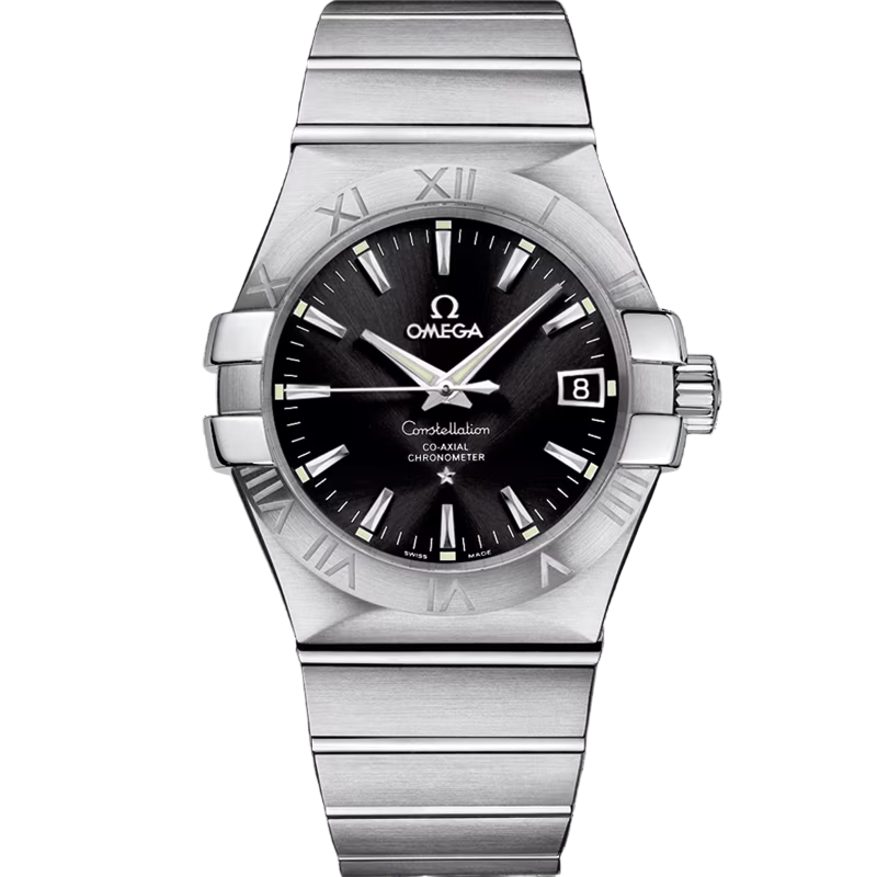 OMEGA CONSTELLATION 32mm PREMIUM