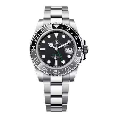ROLEX GMT-MASTER II AUTOMATICO PREMIUM