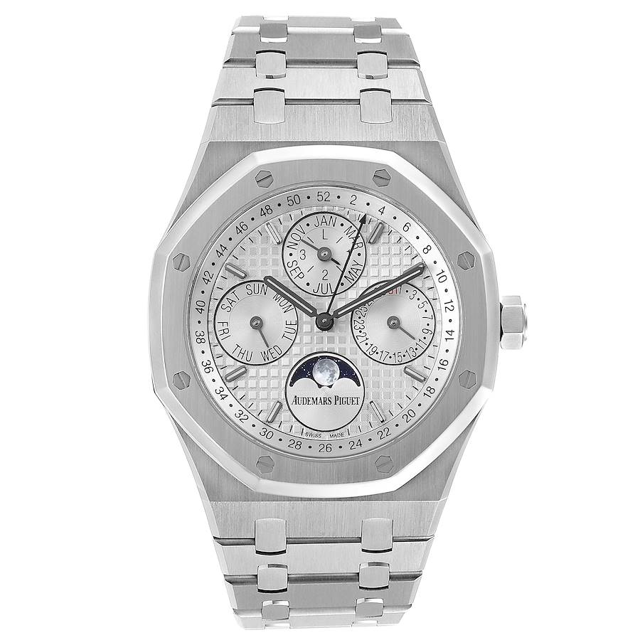 AUDEMARS PIGUET AUTOMATICO PREMIUM