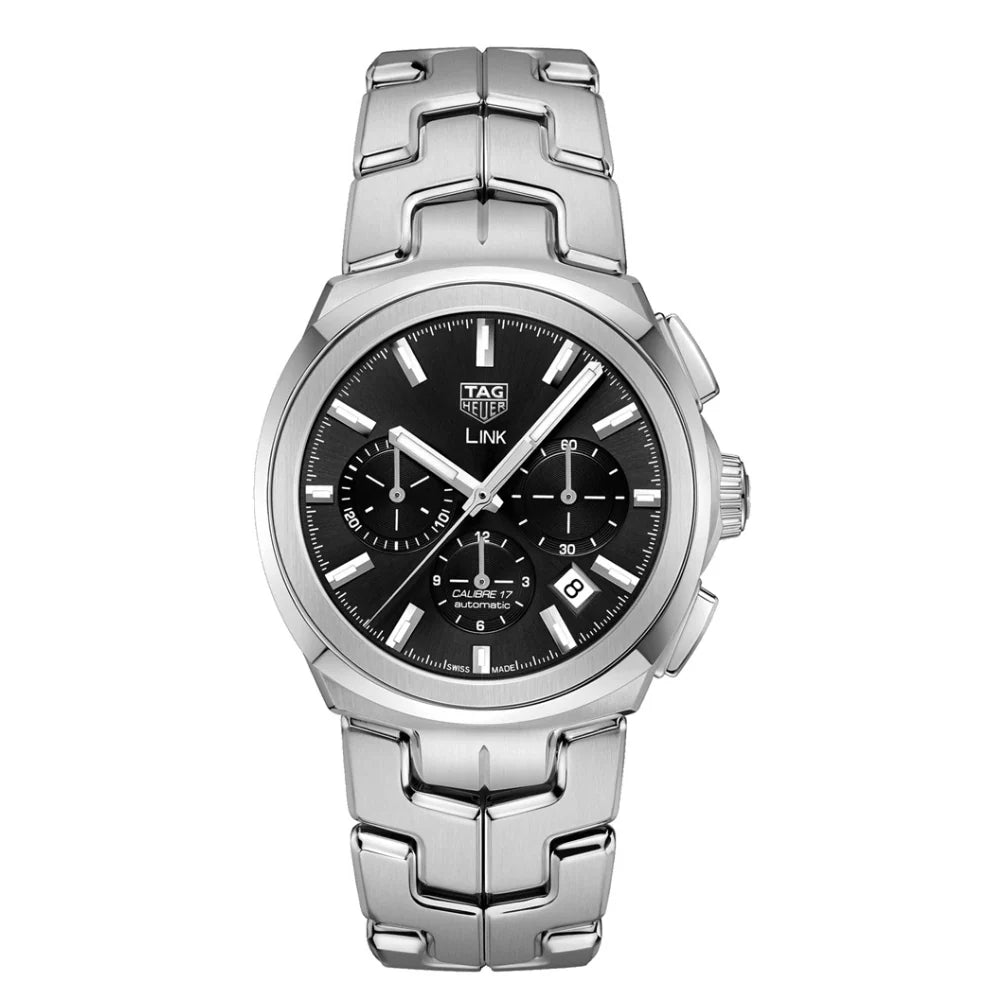 TAG HEUER LINK AUTOMATICO PREMIUM