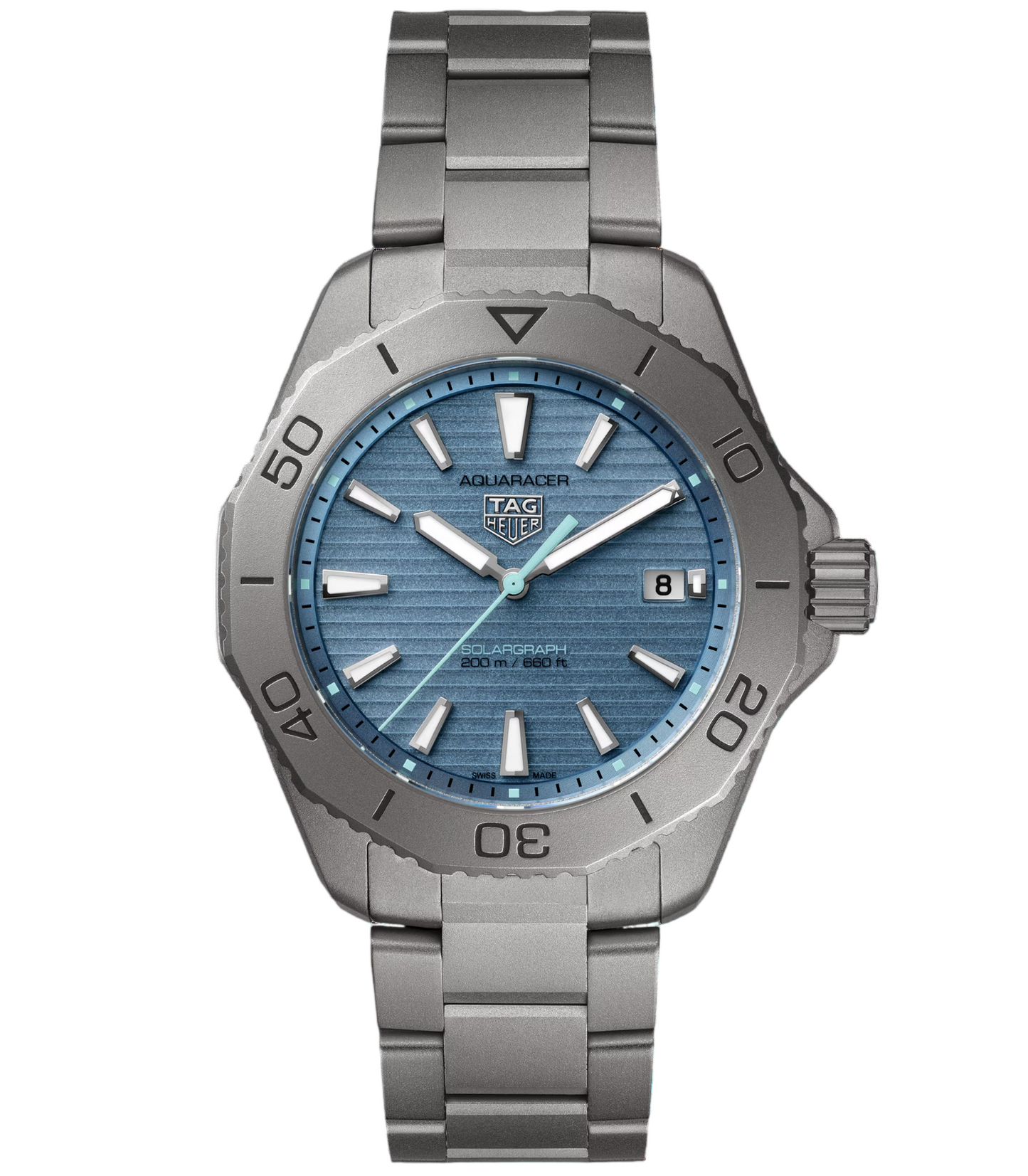 TAG HEUER AQUARACER PREMIUM