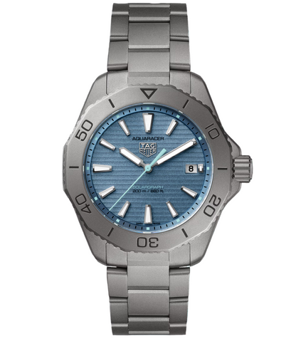 TAG HEUER AQUARACER PREMIUM