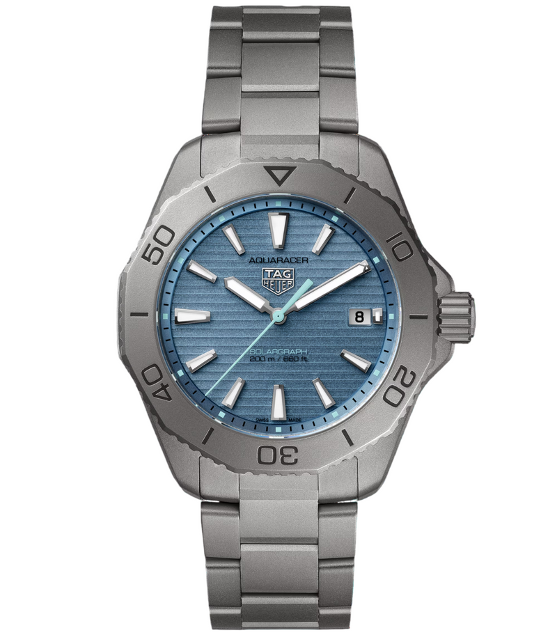 TAG HEUER AQUARACER PREMIUM