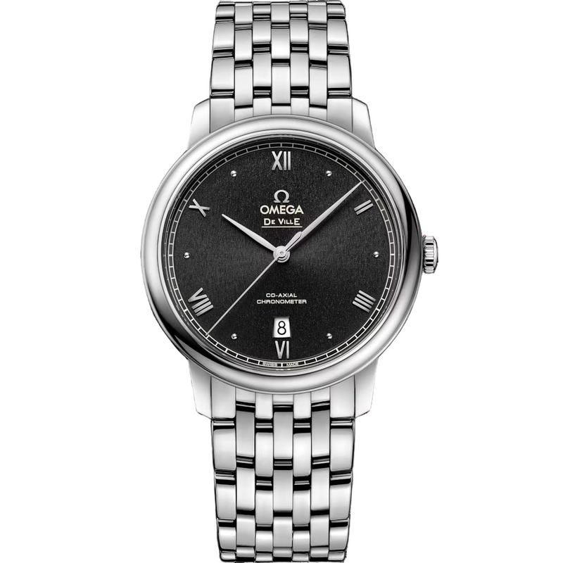OMEGA DE VILLE PREMIUM