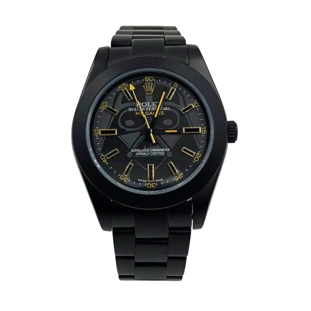 ROLEX MILGAUSS AUTOMATICO PREMIUM
