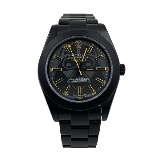 ROLEX MILGAUSS AUTOMATICO PREMIUM