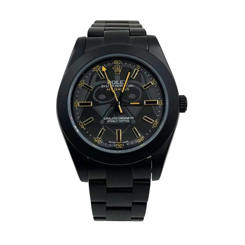 ROLEX MILGAUSS AUTOMATICO PREMIUM