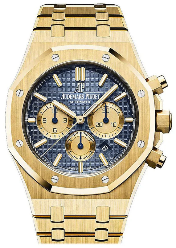 AUDEMARS PIGUET AUTOMATICO PREMIUM