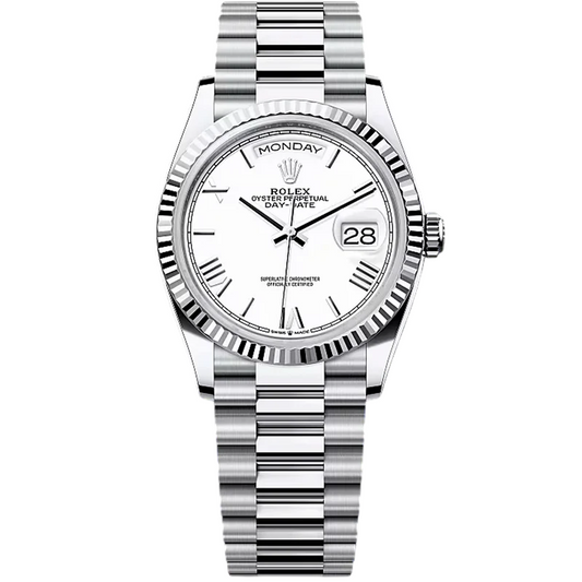 ROLEX DAY-DATE AUTOMATICO PREMIUM