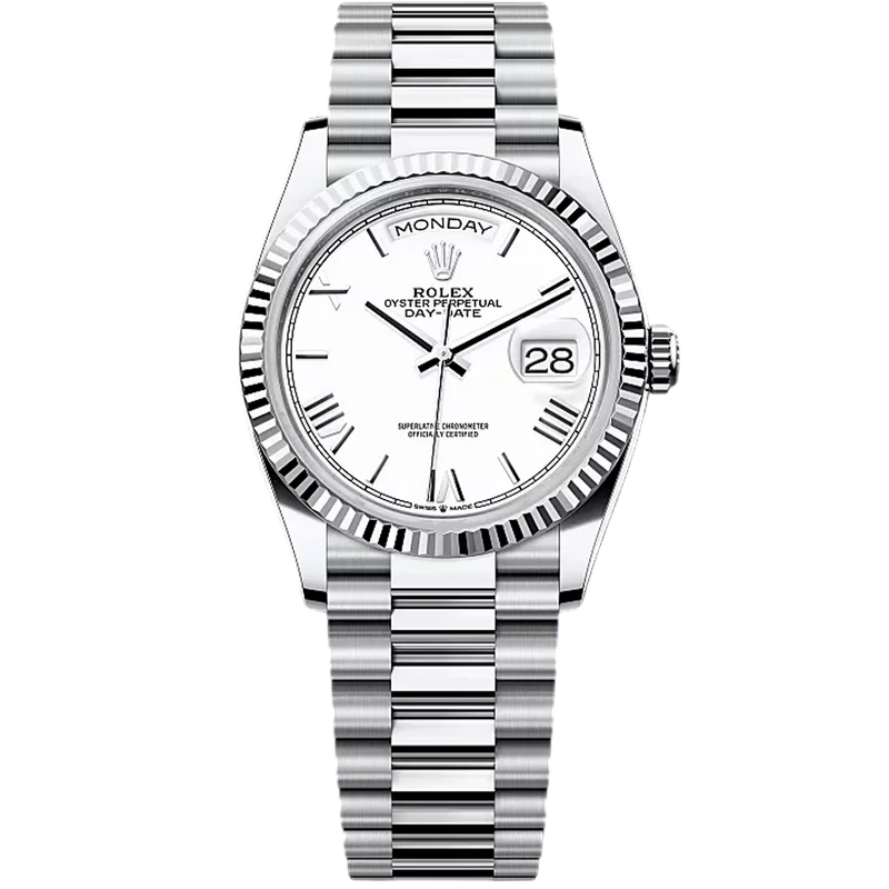 ROLEX DAY-DATE AUTOMATICO PREMIUM
