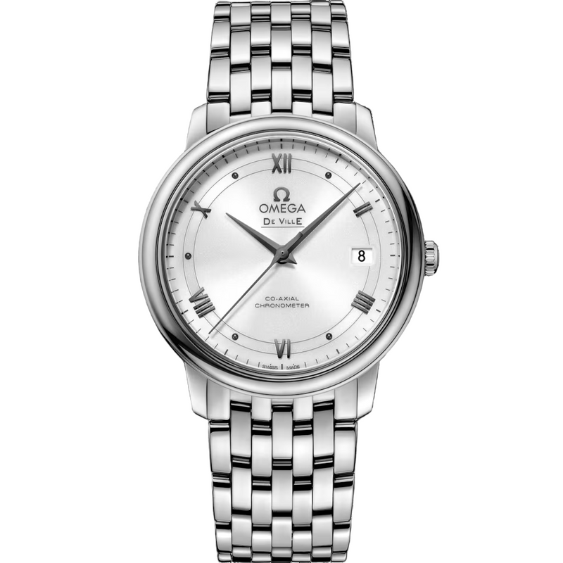 OMEGA DE VILLE PREMIUM