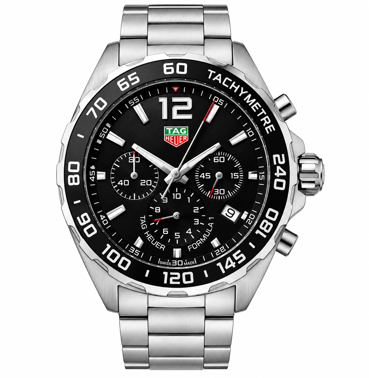 TAG HEUER FORMULA 1 PREMIUM