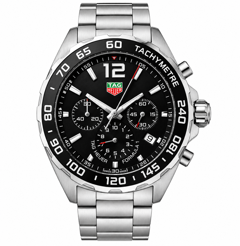 TAG HEUER FORMULA 1 PREMIUM