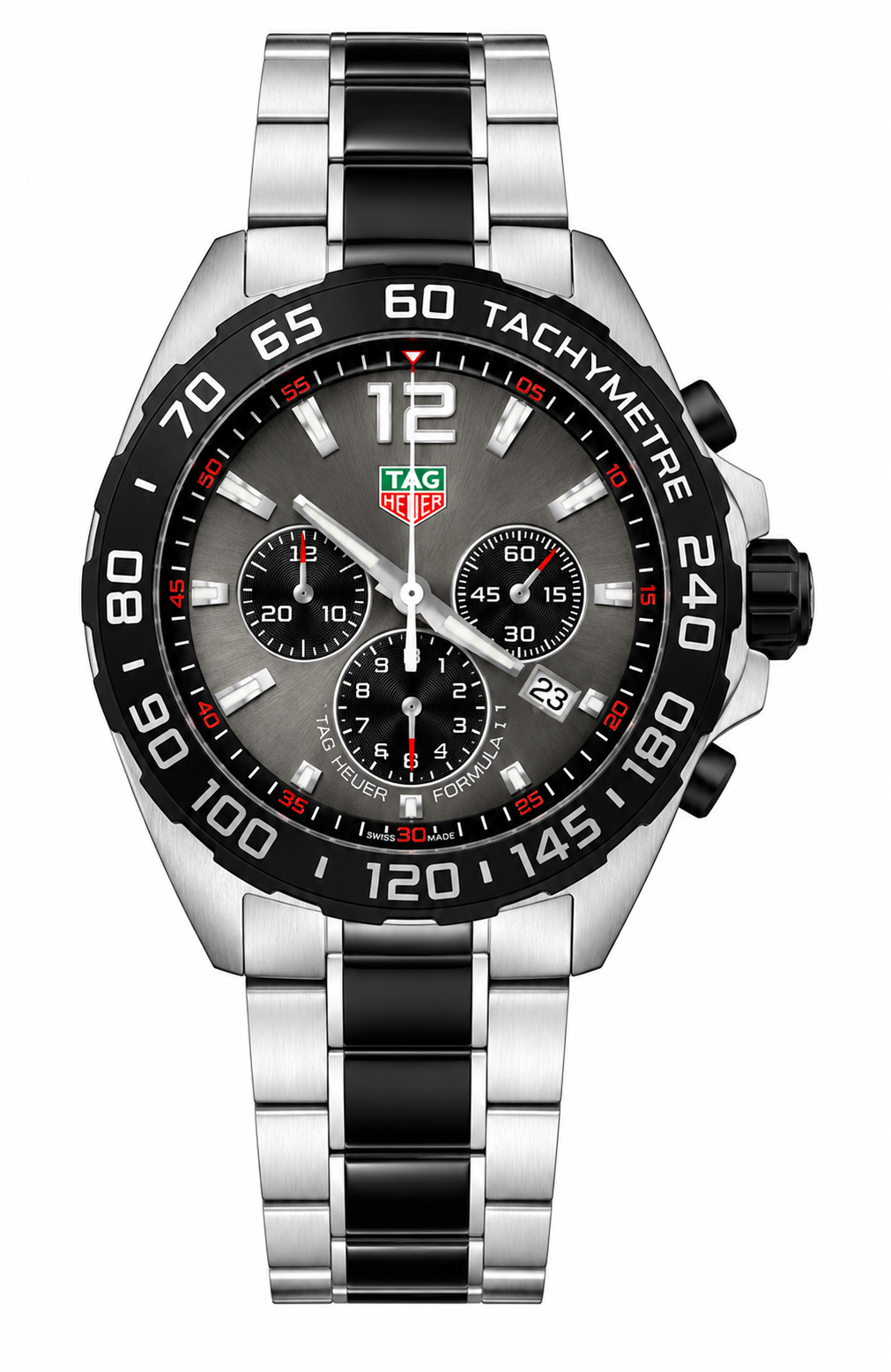 TAG HEUER FORMULA 1 PREMIUM