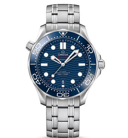 OMEGA SEAMASTER DIVER 300 AUTOMATICO PREMIUM