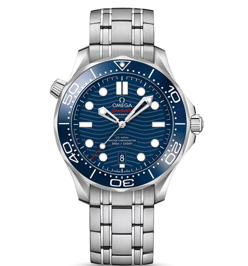 OMEGA SEAMASTER DIVER 300 AUTOMATICO PREMIUM