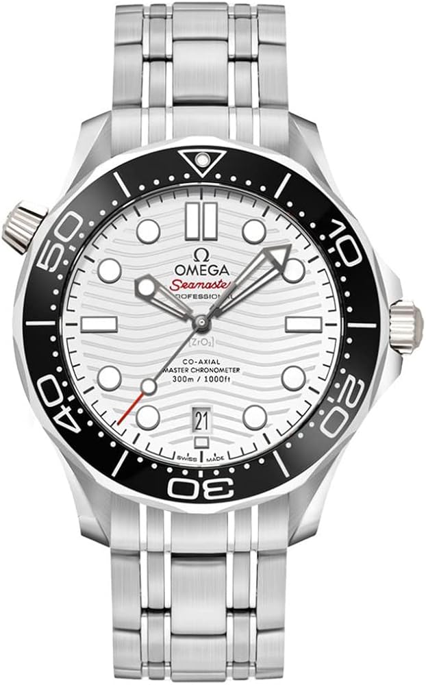 OMEGA SEAMASTER DIVER 300M PREMIUM