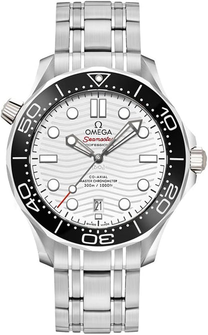 OMEGA SEAMASTER DIVER 300M PREMIUM