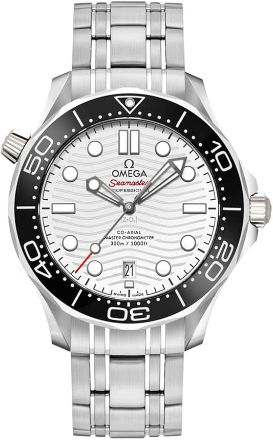 OMEGA SEAMASTER DIVER 300M PREMIUM