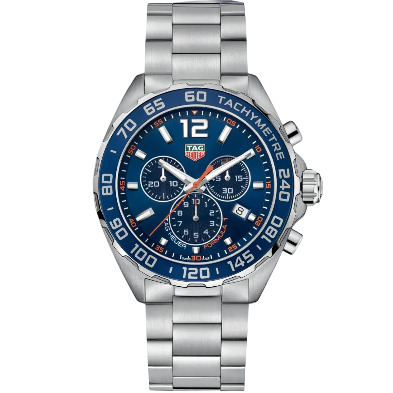 TAG HEUER FORMULA 1 PREMIUM
