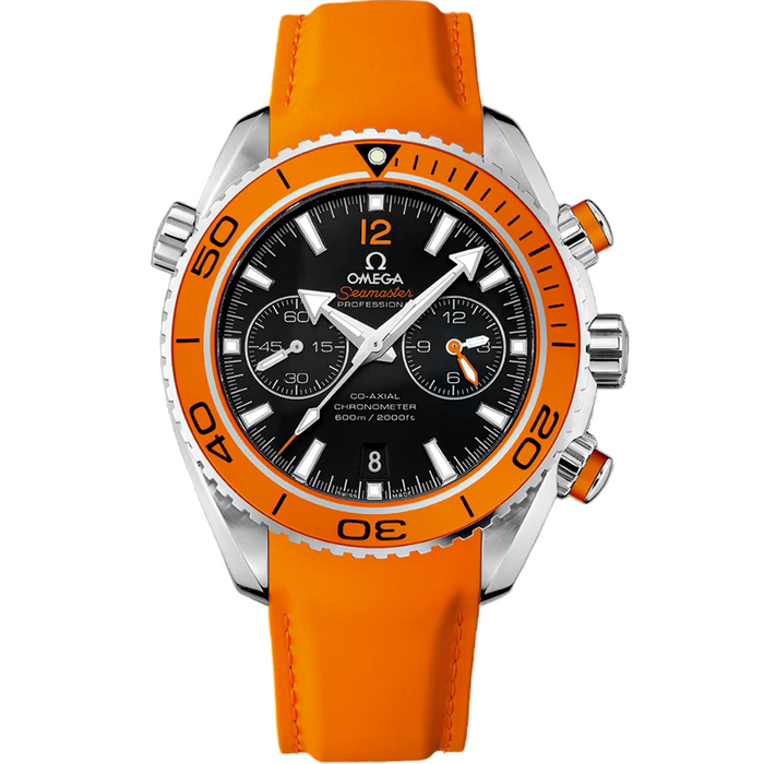 OMEGA SEAMASTER PLANET OCEAN AUTOMATICO PREMIUM