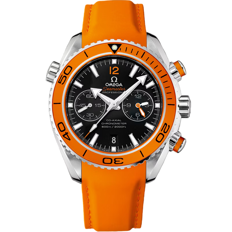 OMEGA SEAMASTER PLANET OCEAN AUTOMATICO PREMIUM