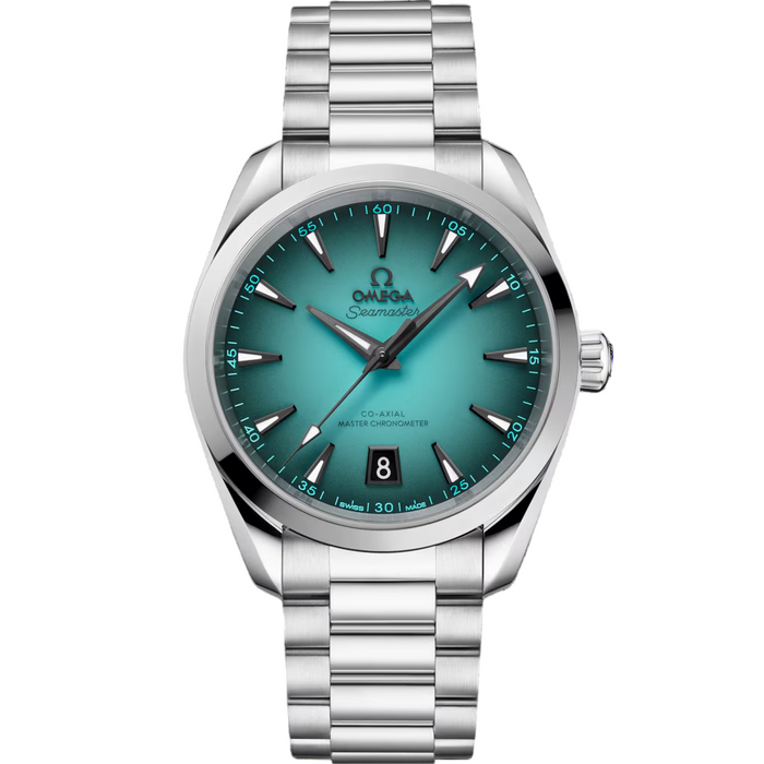 OMEGA SEAMASTER AUTOMATICO PREMIUM
