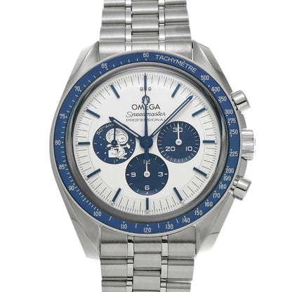 OMEGA SPEEDMASTER SNOOPY EDITION PREMIUM