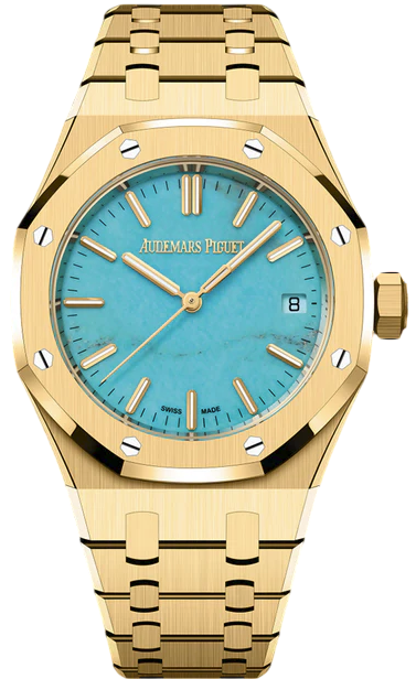 AUDEMARS PIGUET AUTOMATICO PREMIUM