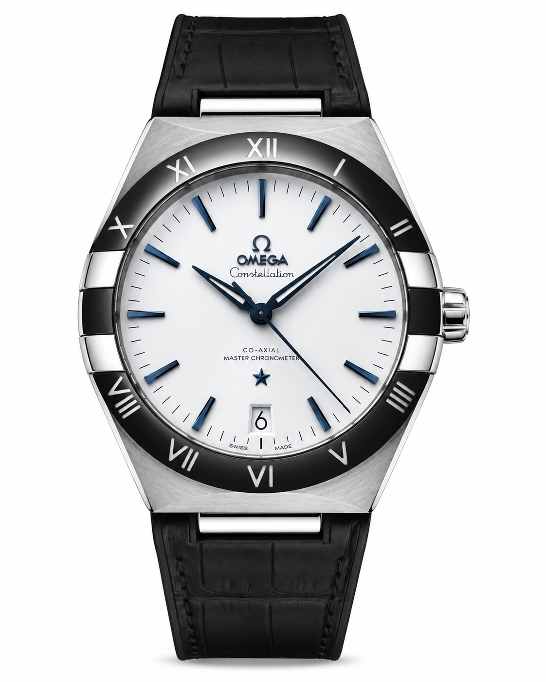 OMEGA SEAMASTER CONSTELLATION AUTOMATICO PREMIUM