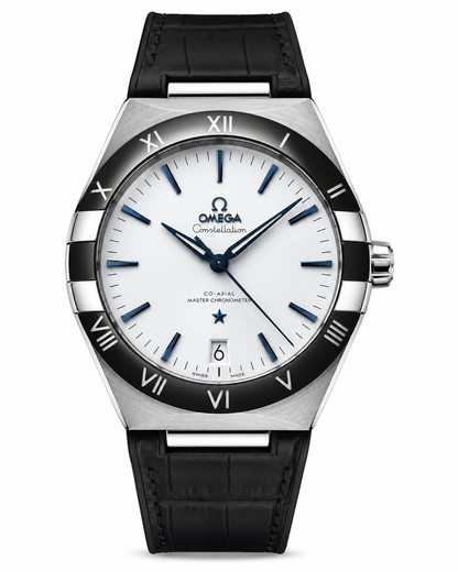 OMEGA SEAMASTER CONSTELLATION AUTOMATICO PREMIUM
