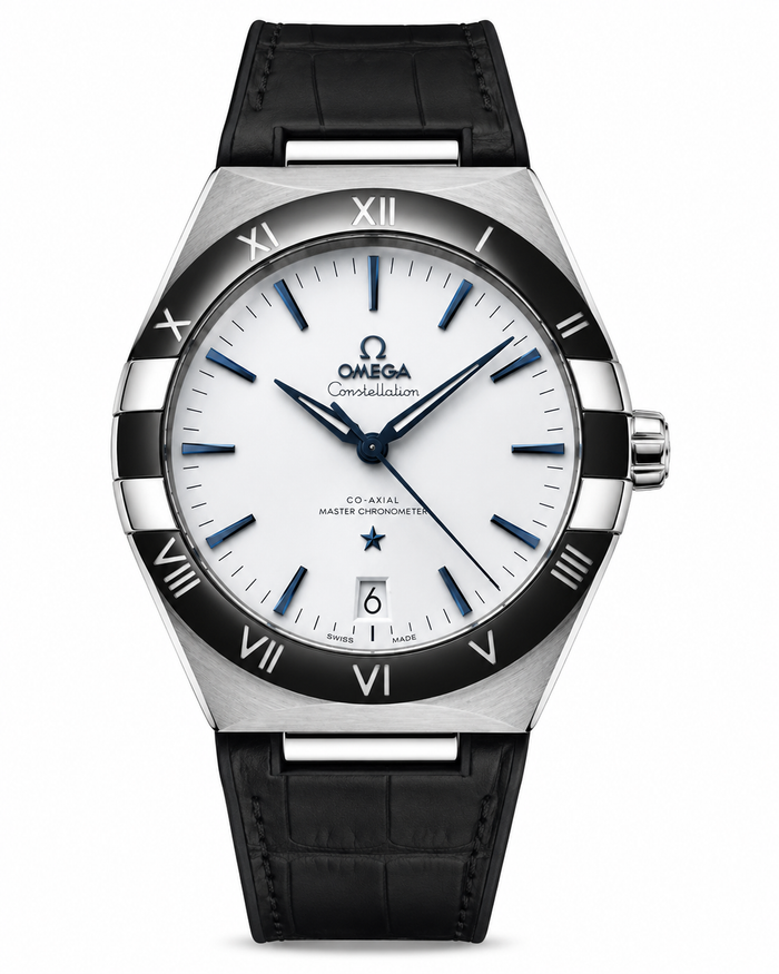OMEGA SEAMASTER CONSTELLATION AUTOMATICO PREMIUM