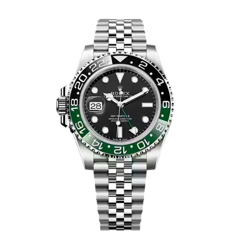 ROLEX GMT-MASTER II AUTOMATICO PREMIUM