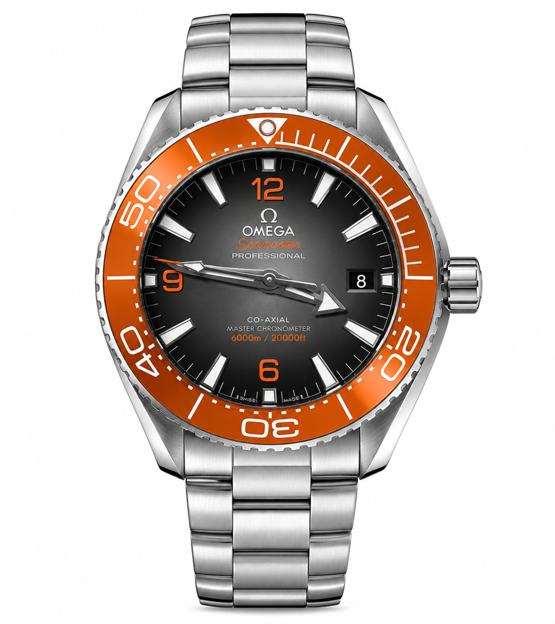 OMEGA SEAMASTER PLANET OCEAN AUTOMATICO PREMIUM