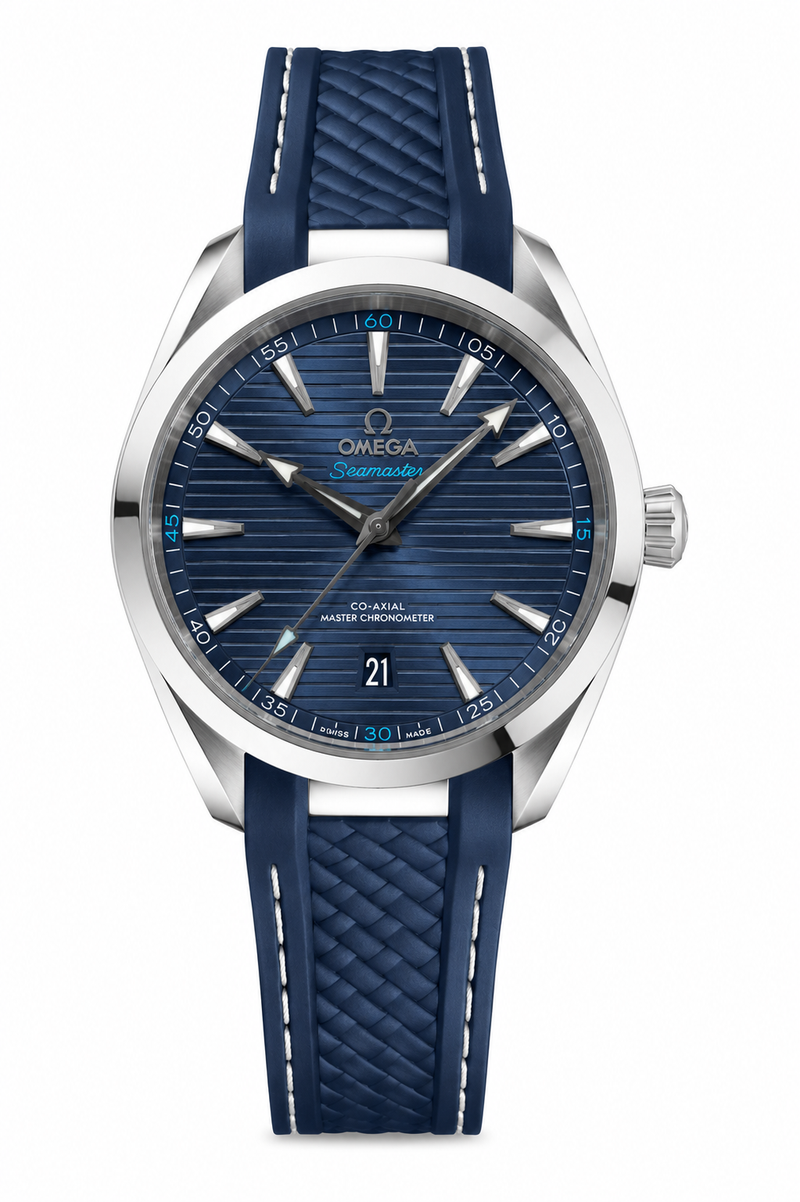 OMEGA SEAMASTER AQUA TERRA PREMIUM