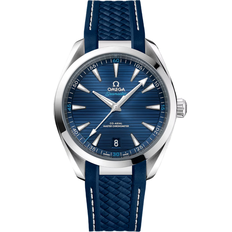 OMEGA SEAMASTER AUTOMATICO PREMIUM