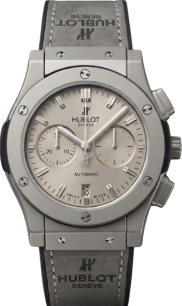 HUBLOT CHRONOGRAPH PREMIUM
