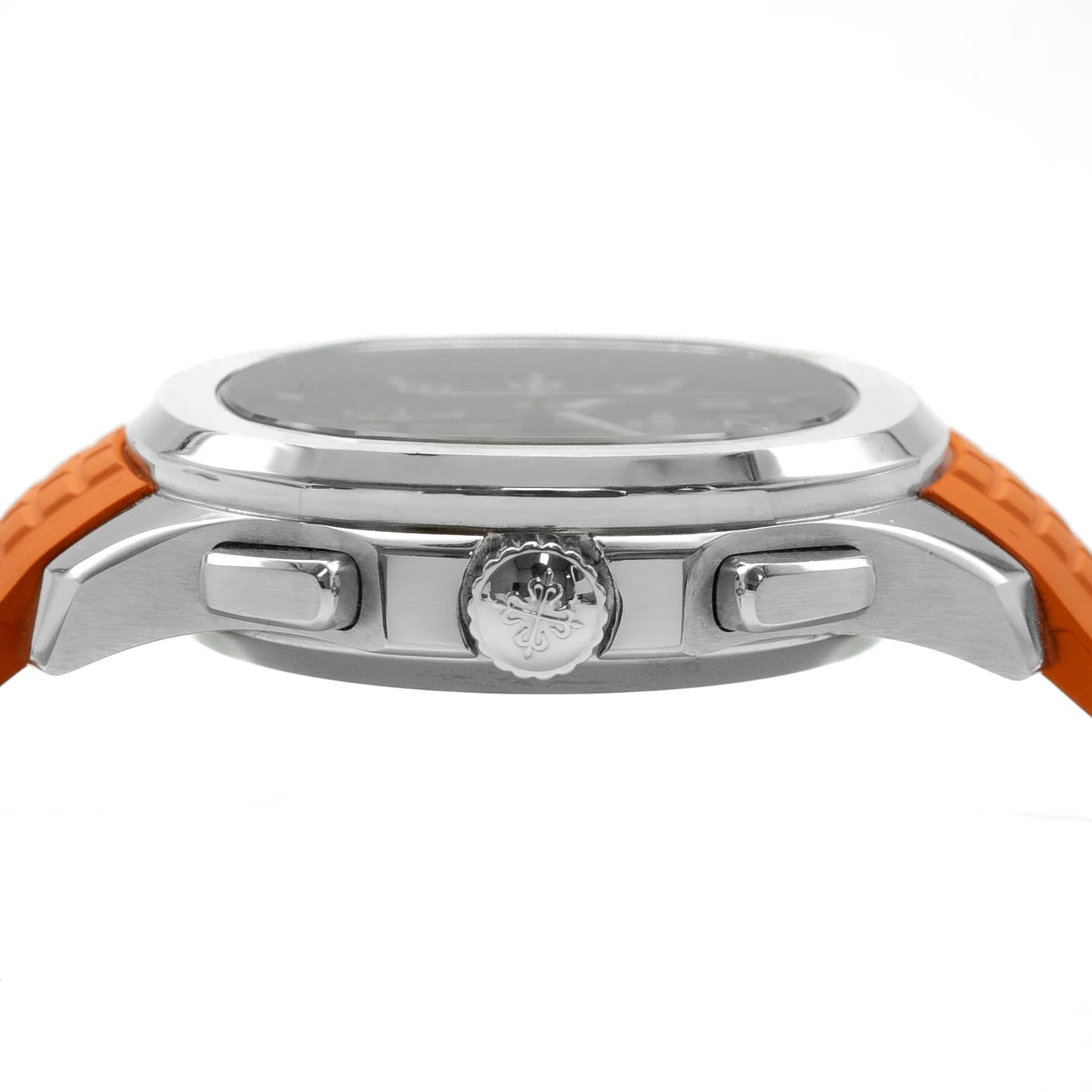 PATEK PHILIPPE AQUANAUT AUTOMATICO PREMIUM