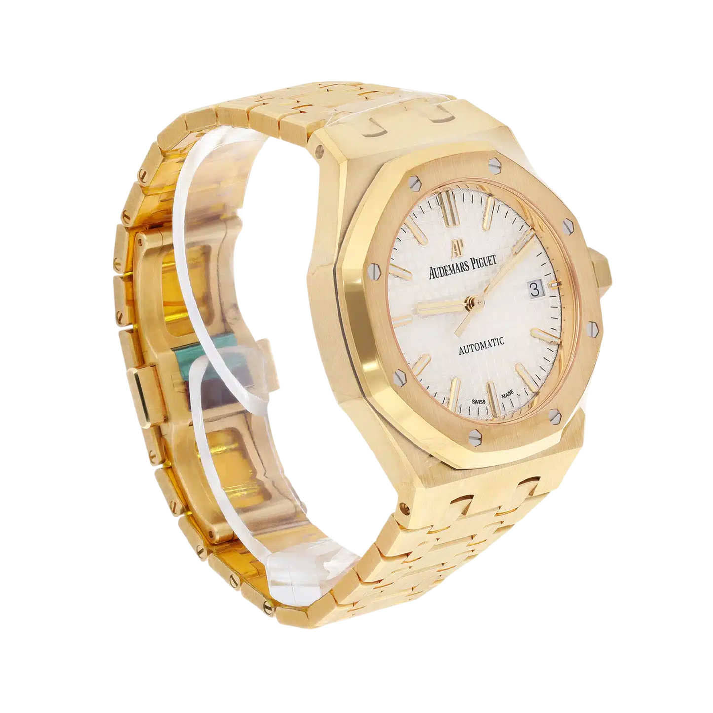 AUDEMARS PIGUET AUTOMATICO PREMIUM