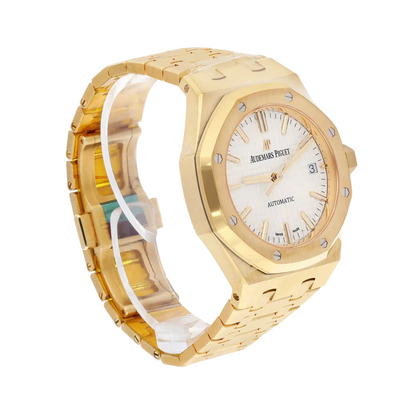 AUDEMARS PIGUET AUTOMATICO PREMIUM
