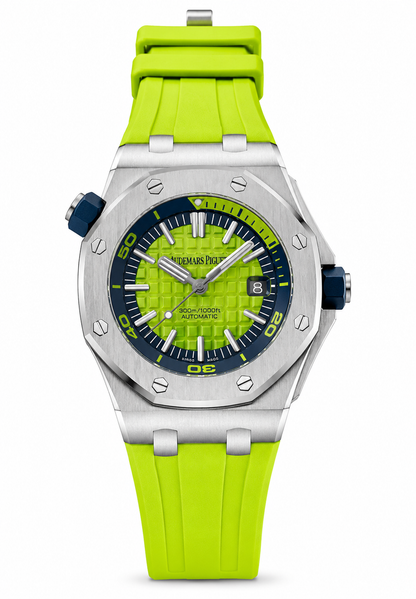 AUDEMARS PIGUET AUTOMATICO PREMIUM