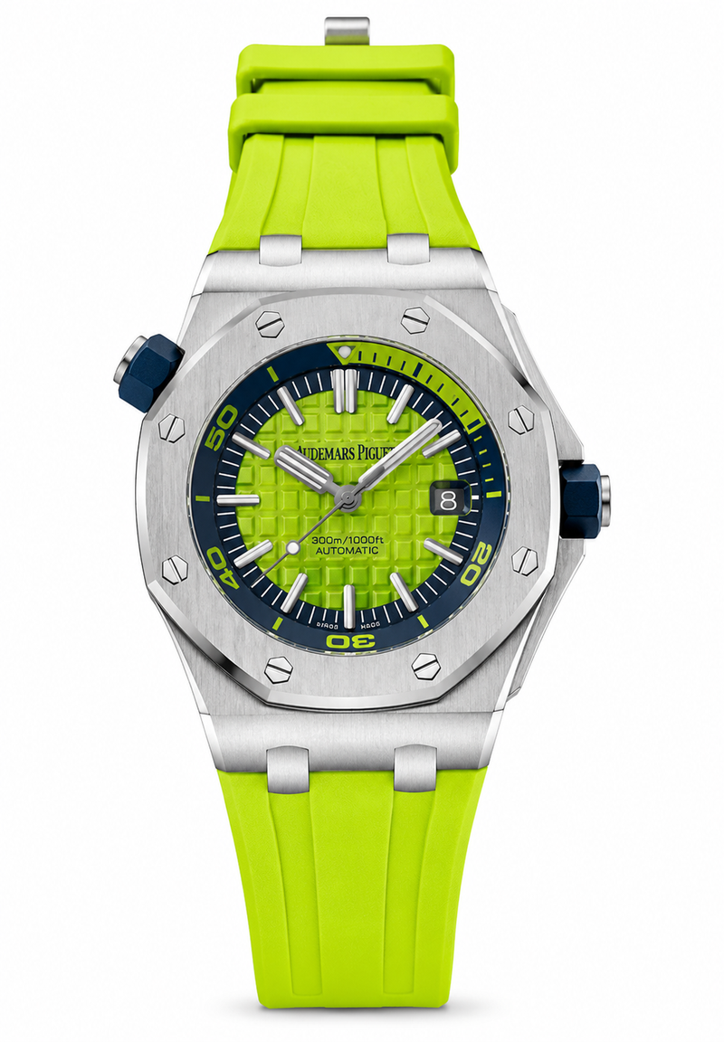 AUDEMARS PIGUET AUTOMATICO PREMIUM