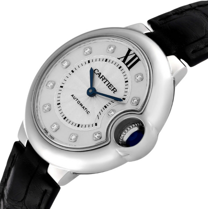 CARTIER BALLON BLEU 41mm AUTOMATICO PREMIUM