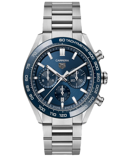 TAG HEUER CARRERA AUTOMATICO PREMIUM