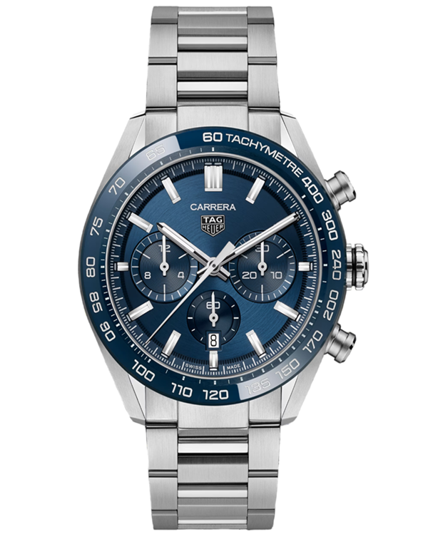 TAG HEUER CARRERA AUTOMATICO PREMIUM