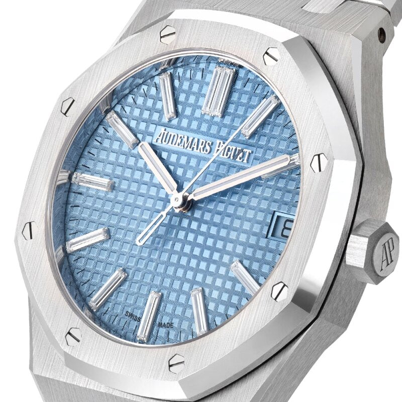 AUDEMARS PIGUET 36mm AUTOMATICO PREMIUM