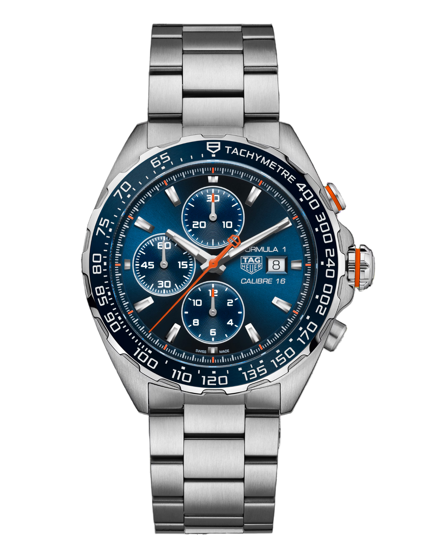 TAG HEUER FORMULA 1 AUTOMATICO PREMIUM