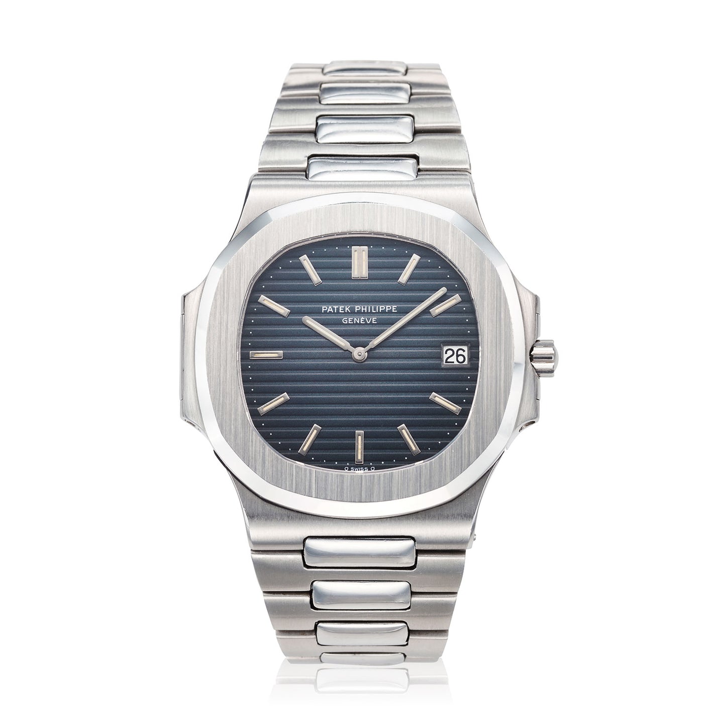 PATEK PHILIPPE NAUTILUS AUTOMATICO PREMIUM