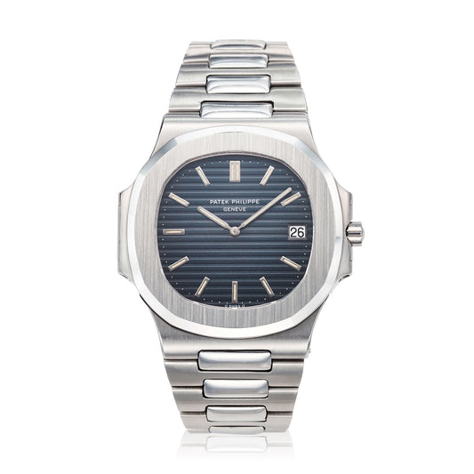 PATEK PHILIPPE NAUTILUS AUTOMATICO PREMIUM