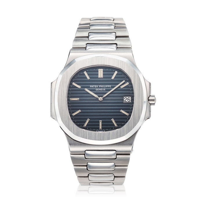 PATEK PHILIPPE NAUTILUS AUTOMATICO PREMIUM